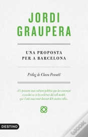Capa do artigo Una Proposta Per A Barcelona