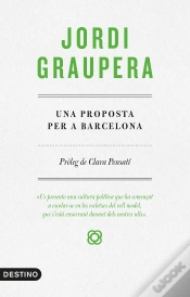 Capa do artigo Una Proposta Per A Barcelona