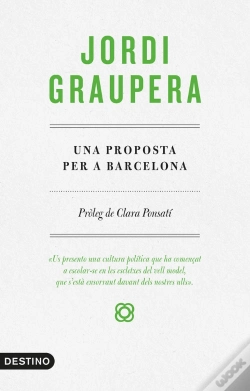 Capa do artigo Una Proposta Per A Barcelona