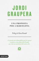 Una Proposta Per A Barcelona