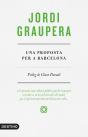 Una Proposta Per A Barcelona - Preview
