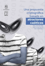 Capa do artigo Una Propuesta Criptográfica Basada En Atractores Caóticos