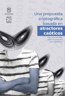 Capa do artigo Una Propuesta Criptográfica Basada En Atractores Caóticos