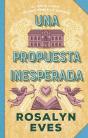 Una Propuesta Inesperada - Preview