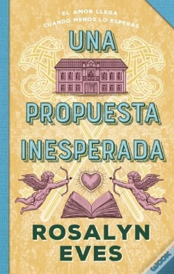Capa do artigo Una Propuesta Inesperada