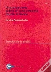 Capa do artigo Una Propuesta Sobre El Conocimiento Desde El Léxico