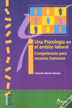 Capa do artigo Una Psicologia En El Ambito Laboral