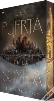 Capa do artigo Una Puerta En La Sombra