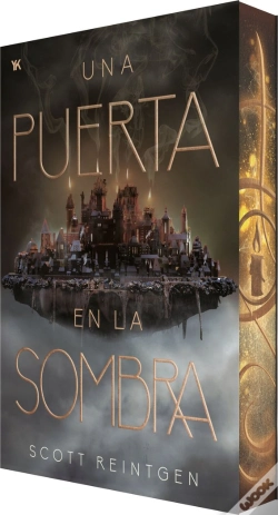 Capa do artigo Una Puerta En La Sombra