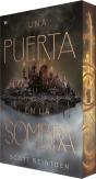 Una Puerta En La Sombra - Preview