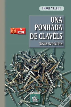 Capa do artigo Una Punhada De Clavèls ; Nòvas En Occitan