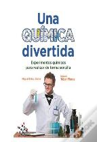 Una Química Divertida