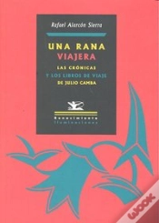 Capa do artigo Una Rana Viajera