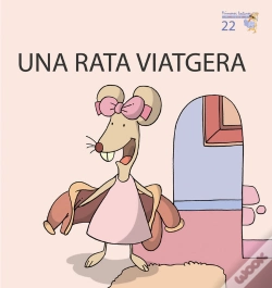 Capa do artigo Una Rata Viatgera