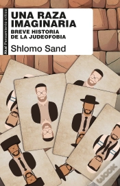 Capa do artigo Una Raza Imaginaria