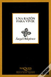 Capa do artigo Una Razón Para Vivir