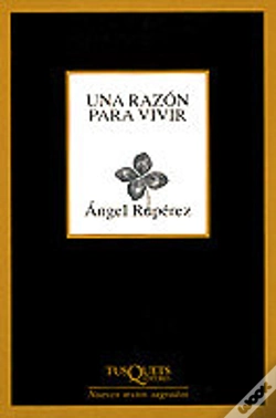 Capa do artigo Una Razón Para Vivir