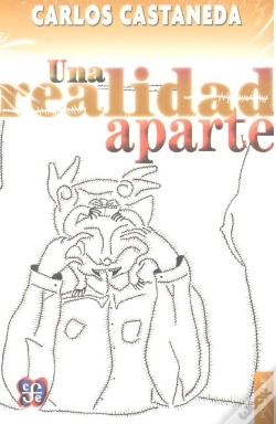 Capa do artigo Una Realidad Aparte  