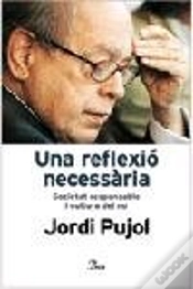 Capa do artigo Una Reflexió Necessària.