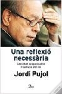 Capa do artigo Una Reflexió Necessària.