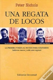 Capa do artigo Una Regata De Locos