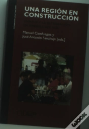 Capa do artigo Una Region En Construccion