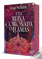 Capa do artigo Una Reina Coronada En Llamas