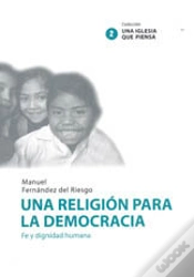 Capa do artigo Una Religión Para La Democracia