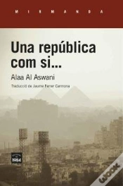 Capa do artigo Una República Com Si...