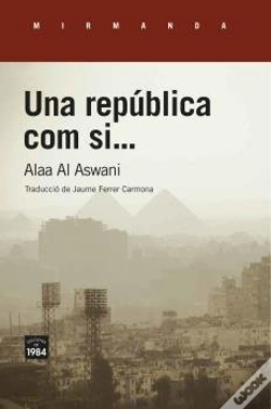 Capa do artigo Una República Com Si...