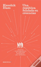 Capa do artigo Una República Fundada En Creencias