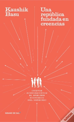 Capa do artigo Una República Fundada En Creencias