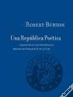 Capa do artigo Una República Poética