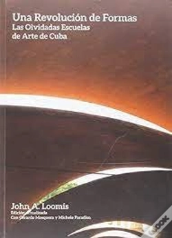Capa do artigo Una Revolución De Formas