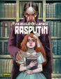 Una Revolucion Llamada Rasputin - Preview