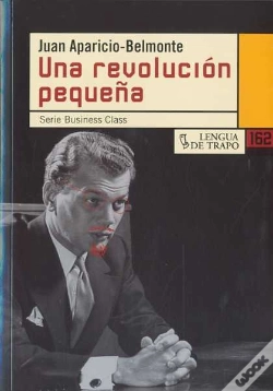 Capa do artigo Una Revolución Pequeña