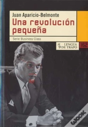 Capa do artigo Una Revolución Pequeña