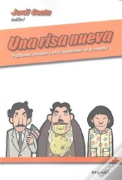 Capa do artigo Una Risa Nueva