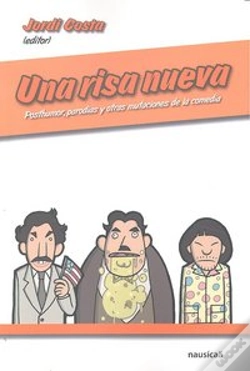 Capa do artigo Una Risa Nueva