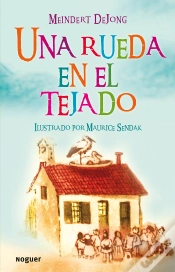 Capa do artigo Una Rueda En El Tejado