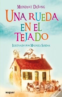 Capa do artigo Una Rueda En El Tejado