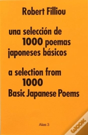 Capa do artigo Una Seleccion De 1000 Poemas Japoneses Basicos (Bilingue)