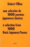 Una Seleccion De 1000 Poemas Japoneses Basicos (Bilingue)