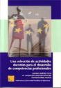 Una Selección De Actividades Docentes Para El Desarrollo De Competencias Profesionales - Preview