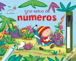 Capa do artigo Una Selva De Números