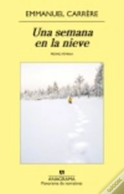 Capa do artigo Una Semana En La Nieve