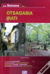 Capa do artigo Una Semana En Otsagabia - Irati