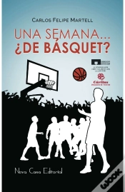 Capa do artigo Una Semana...¿De Basquet?  