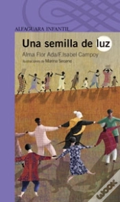 Capa do artigo Una Semilla De Luz