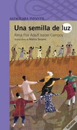 Capa do artigo Una Semilla De Luz